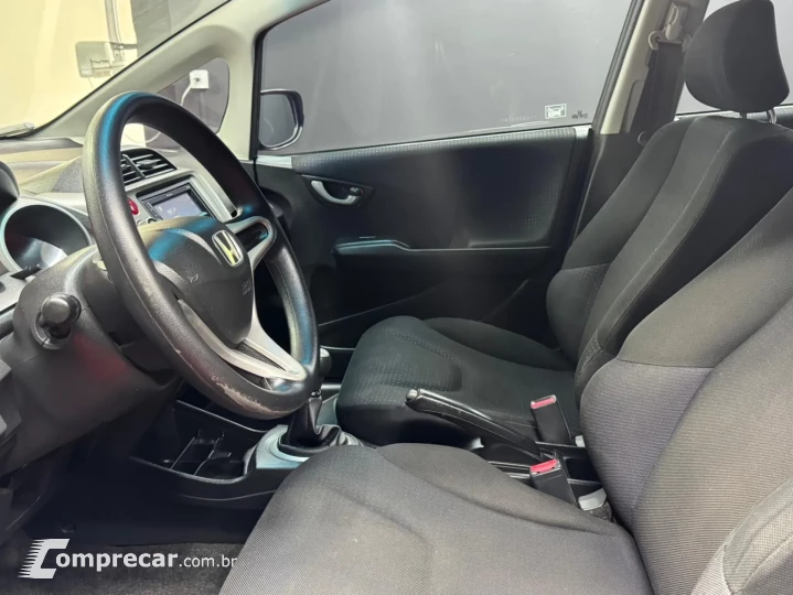 FIT 1.4 LX 16V 4P MANUAL