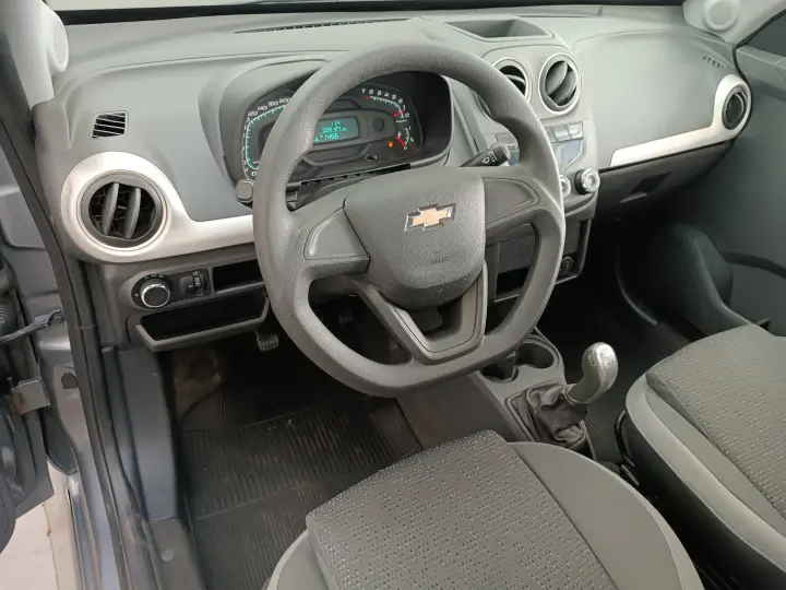 MONTANA 1.4 MPFI LS CS 8V