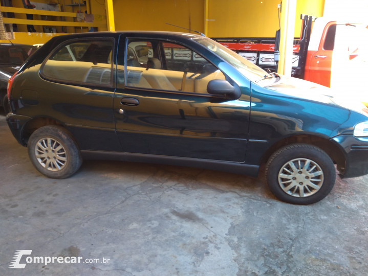 PALIO 1.0 MPI Fire 8V