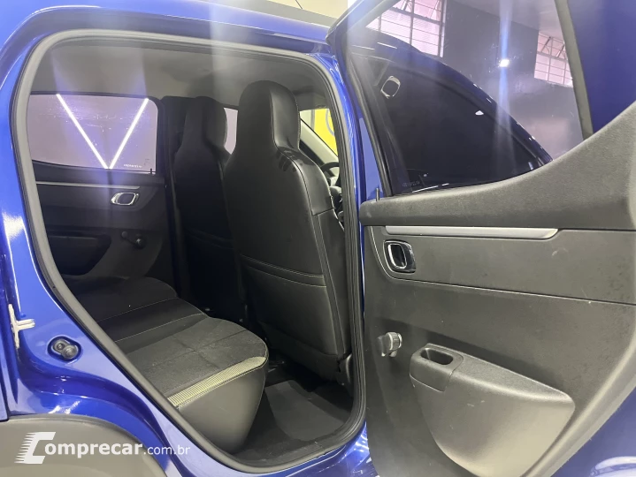 KWID 1.0 12V SCE Outsider