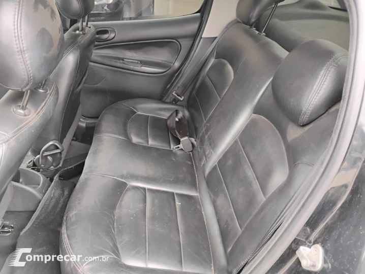 207 1.4 XR Passion Sport 8V