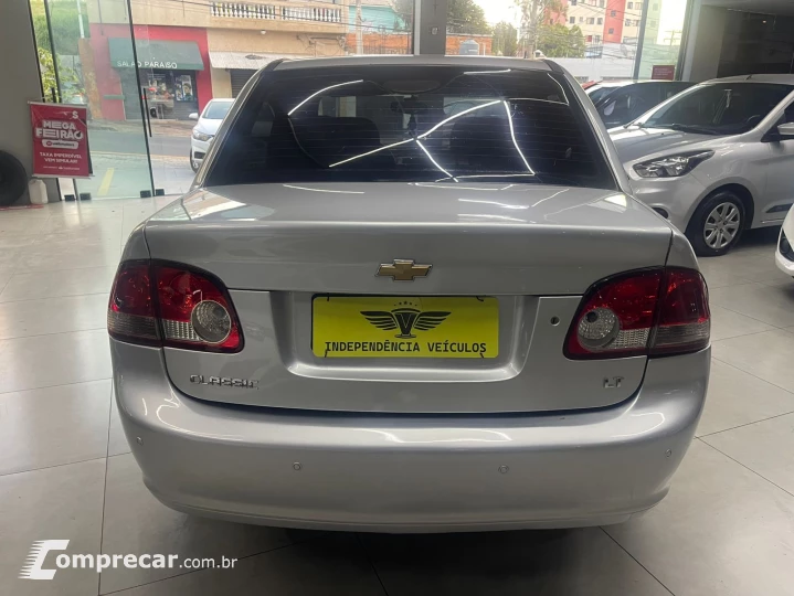 CLASSIC 1.0 MPFI LS 8V