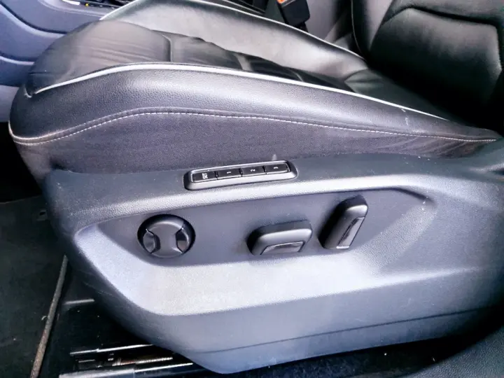 TIGUAN 2.0 350 TSI GASOLINA ALLSPACE R-LINE 4MOTION DSG