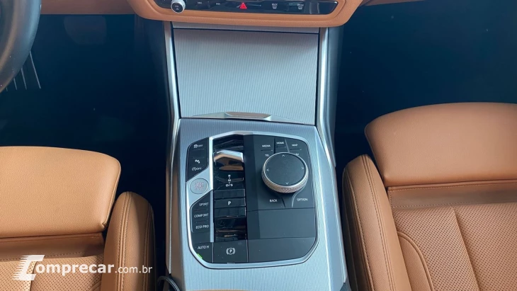 BMW 320I 2.0 16V TURBO GP