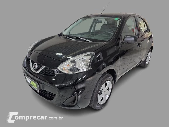 MARCH 1.0 Conforto 12V