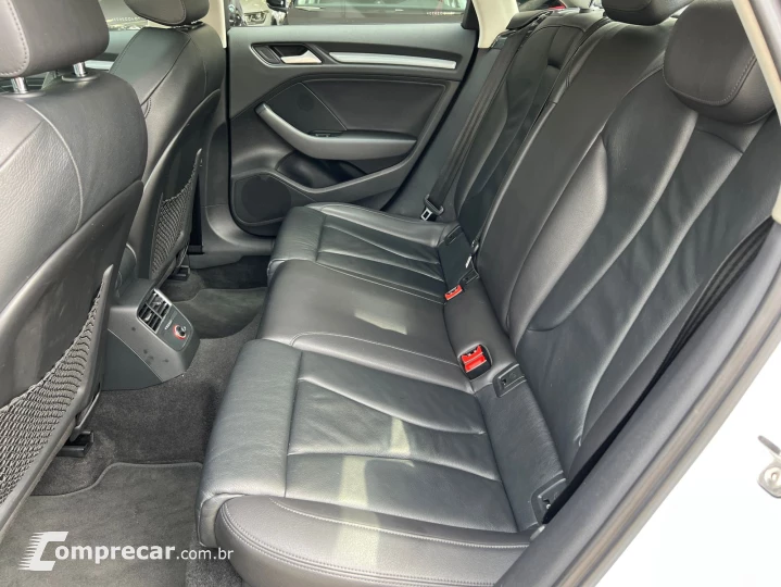 A3 2.0 TFSI Sedan Ambition 16V