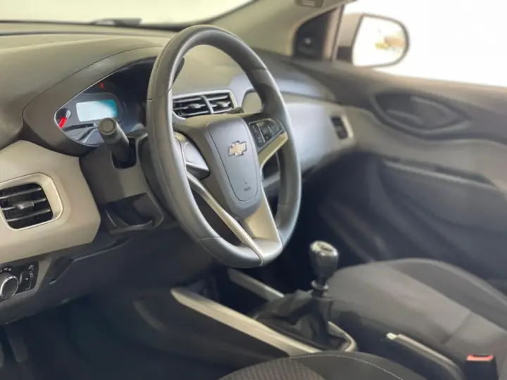 ONIX 1.4 MPFI LT 8V FLEX 4P MANUAL