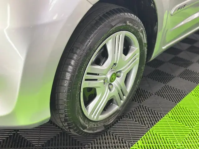 FIT - 1.4 DX 16V 4P MANUAL