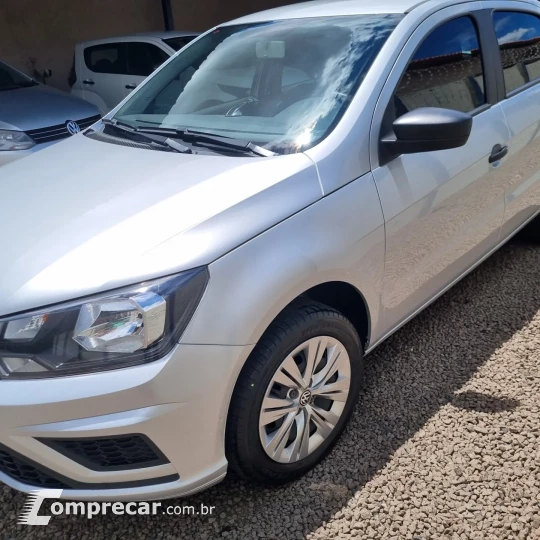 GOL 1.6 MSI Totalflex