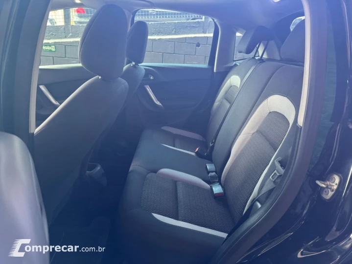 C3 Tendance 1.5 Flex 8V 5p Mec.