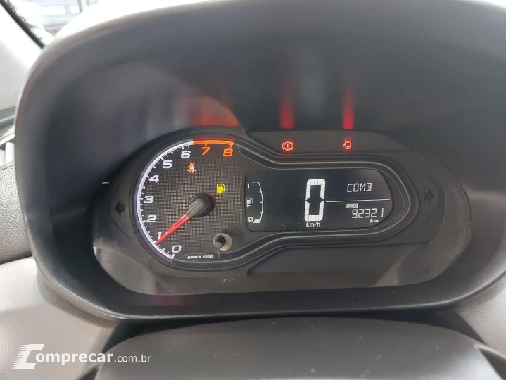 Onix 1.0 Mpfi Lt 8V Flex 4P Manual