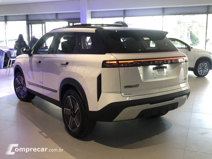 7 1.5 TGDI PHEV LUXURY DHT