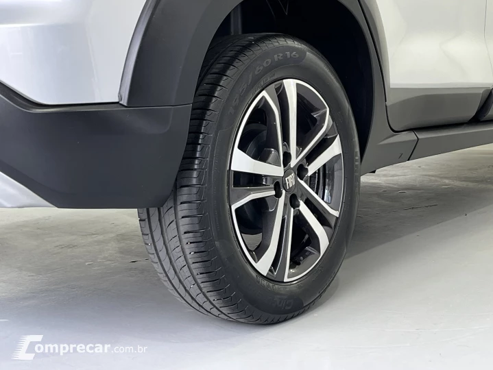 PULSE 1.0 Turbo 200 Audace