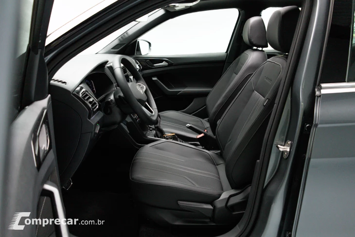 T-CROSS 1.4 250 TSI Highline