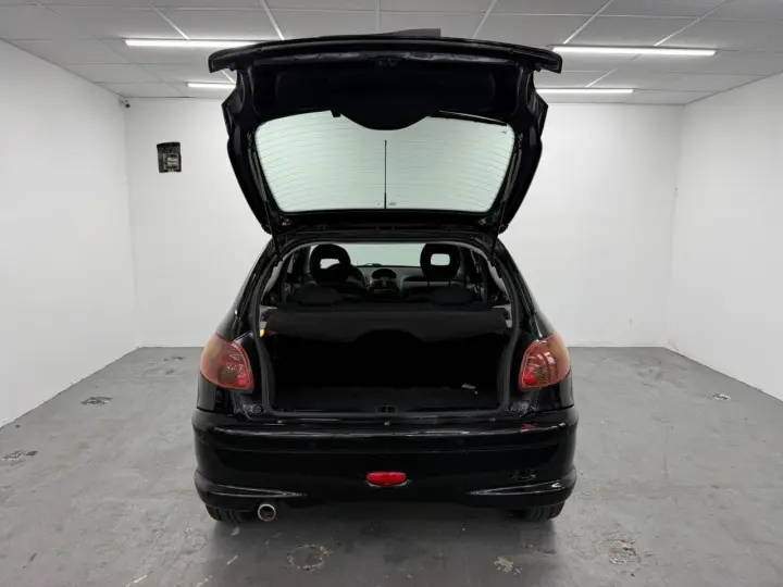 MONTANA 1.2 Turbo Flex 12V 4p Mec.