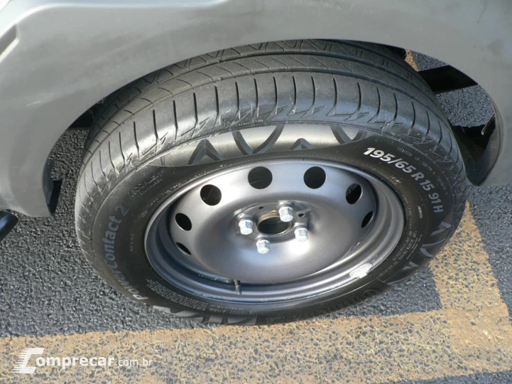 STRADA 1.4 MPI Hard Working CS 8V