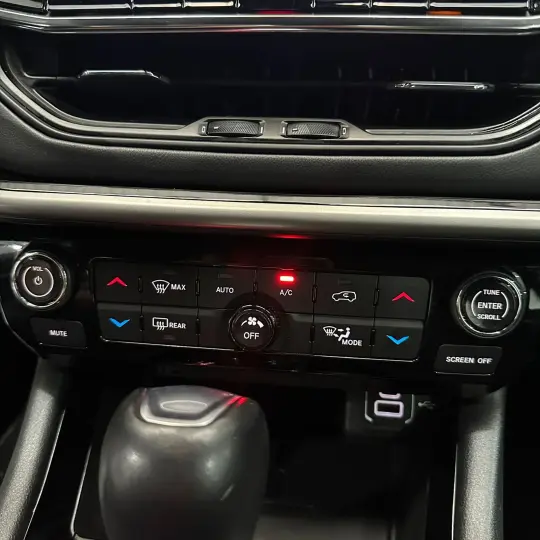 COMPASS LONG. T270 1.3 TB 4x2 Flex Aut.