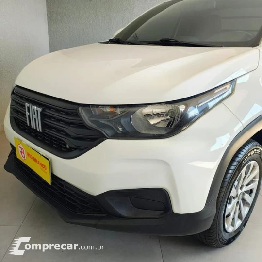 STRADA 1.4 Fire Endurance CS