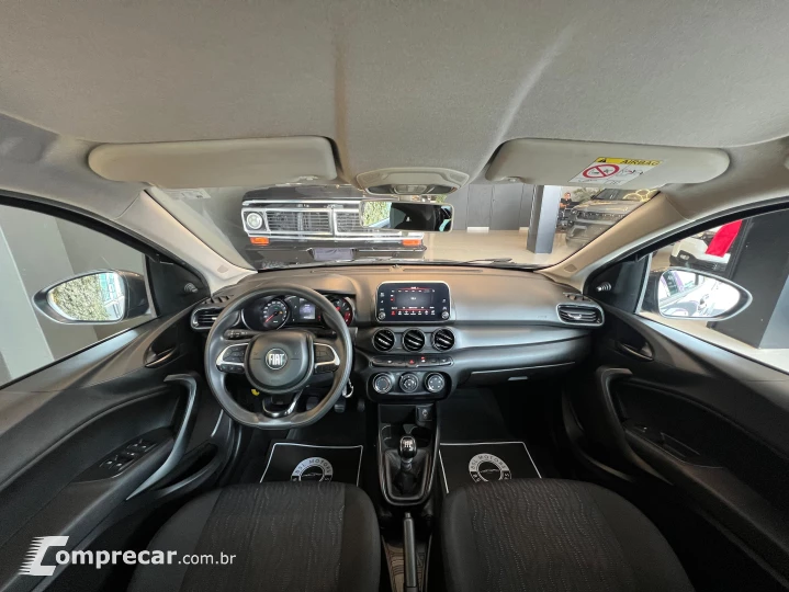 CRONOS 1.3 Firefly Drive