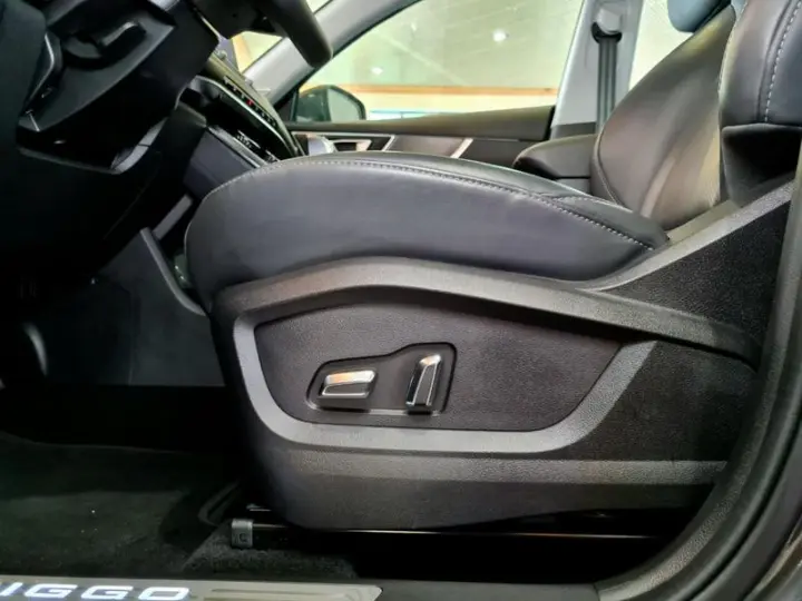 TIGGO 8 MAX DRIVE 1.6 TURBO AUT.