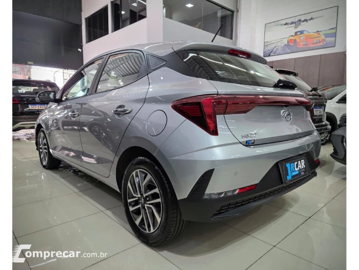 HB20 1.0 12V FLEX LIMITED PLUS MANUAL