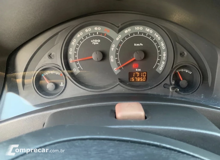 CELTA 1.0 MPFI Spirit 8V