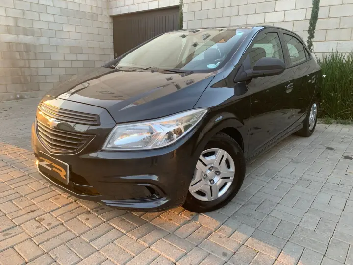 ONIX 1.0 MPFI JOY 8V FLEX 4P MANUAL