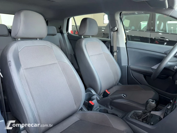 T-Cross Sense 1.0 Tsi