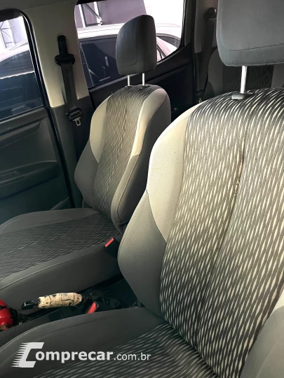 S10 2.8 16V Turbo LS CD 4X4