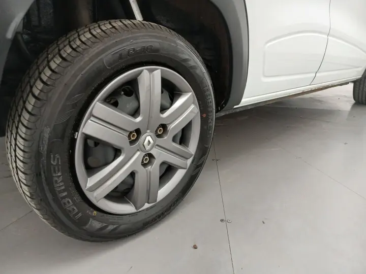 KWID 1.0 12V SCE FLEX ZEN MANUAL