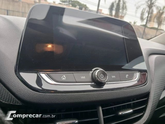 ONIX - 1.0 LT MANUAL