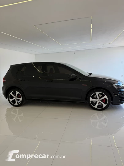 GOLF 2.0 MI GTI 8V