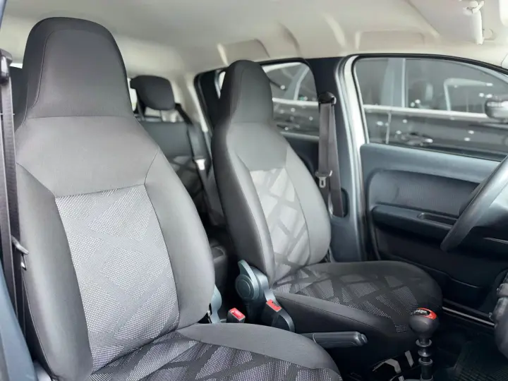 MOBI 1.0 8V EVO Like.