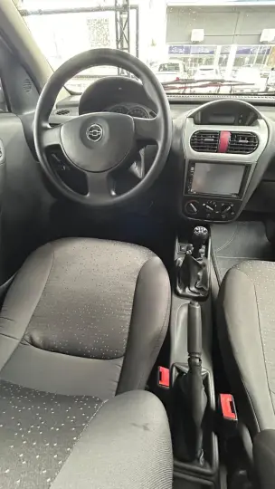 CORSA 1.4 MPFI Premium 8V