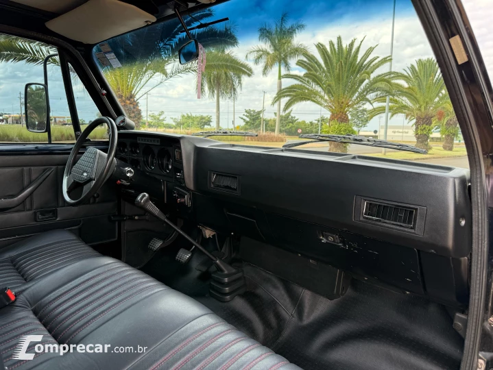 D20 4.0 Custom DE Luxe CS 8V