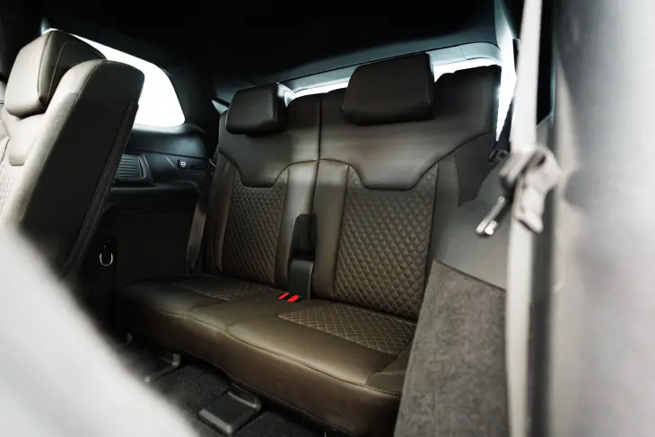 COMMANDER 2.0 Td380 Turbo Overland