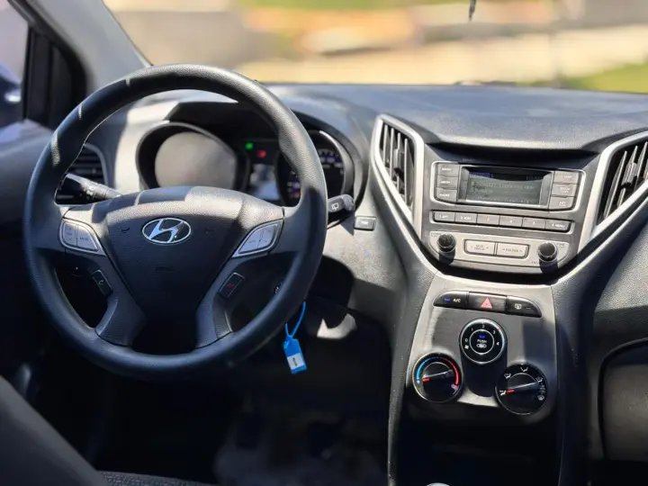 HB20 1.0 Comfort (Flex)