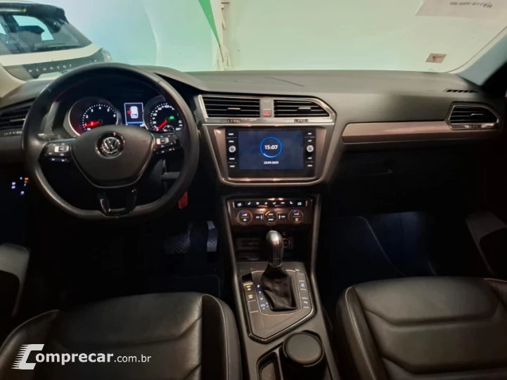 TIGUAN 1.4 250 TSI Allspace Comfortline