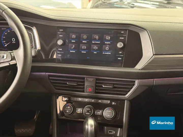 JETTA 1.4 250 TSI TOTAL FLEX COMFORTLINE TIPTRONIC