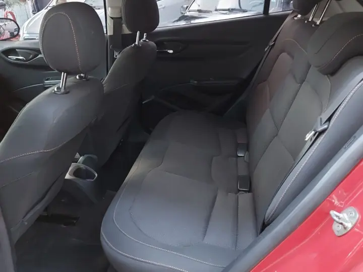 Onix 1.4 Mpfi Ltz 8V Flex 4P Manual