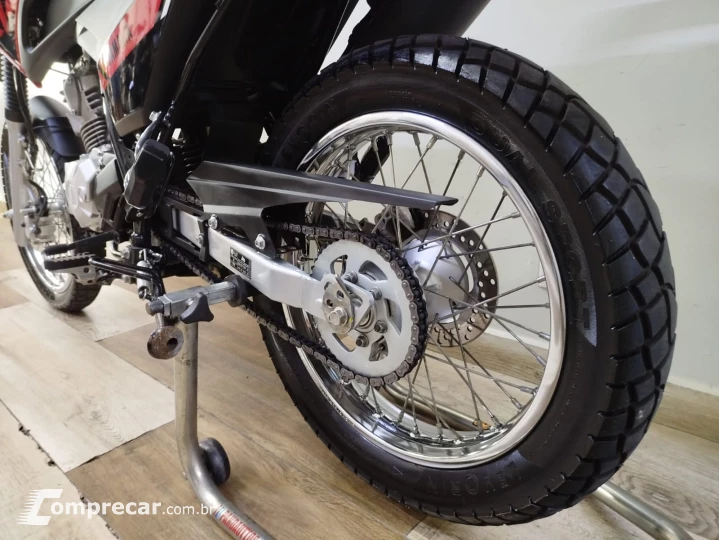 XTZ CROSSER Z150 ABS