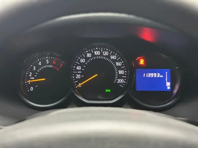 SANDERO - 1.0 12V SCE EXPRESSION 4P MANUAL