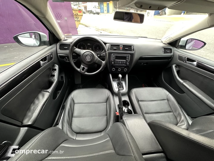 JETTA 2.0 Comfortline