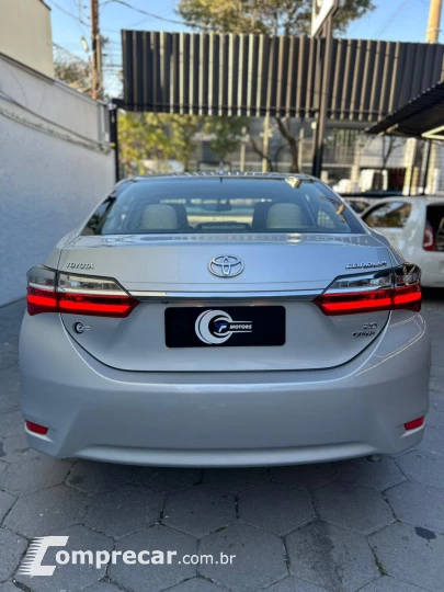 COROLLA 2.0 Altis 16V