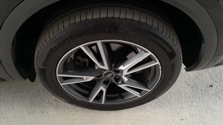 Q5 2.0 45 TFSI GASOLINA PRESTIGE QUATTRO S TRONIC