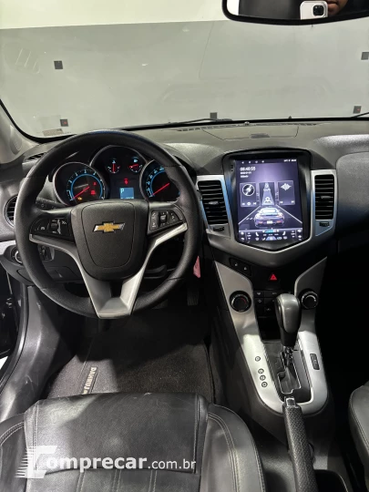 CRUZE 1.8 LT 16V