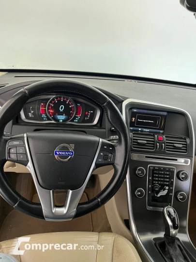 XC60 2.0 T5 RD Turbo