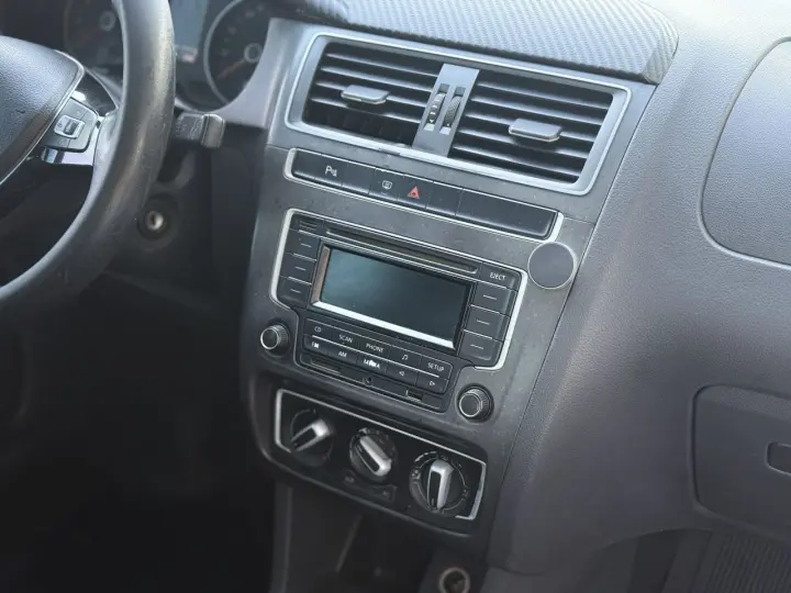 Fox Comfortline I Motion 1.6 Flex 8V 5p