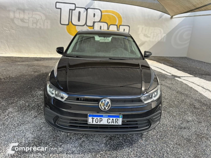 POLO 1.0 170 TSI Comfortline