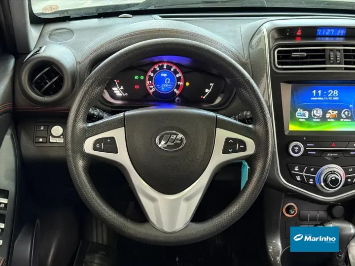 X60 1.8 VIP 16V GASOLINA 4P CVT